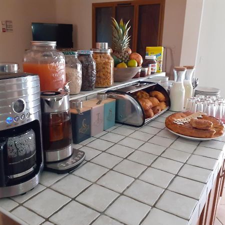 Martinique Hostel Sainte-Luce Εξωτερικό φωτογραφία