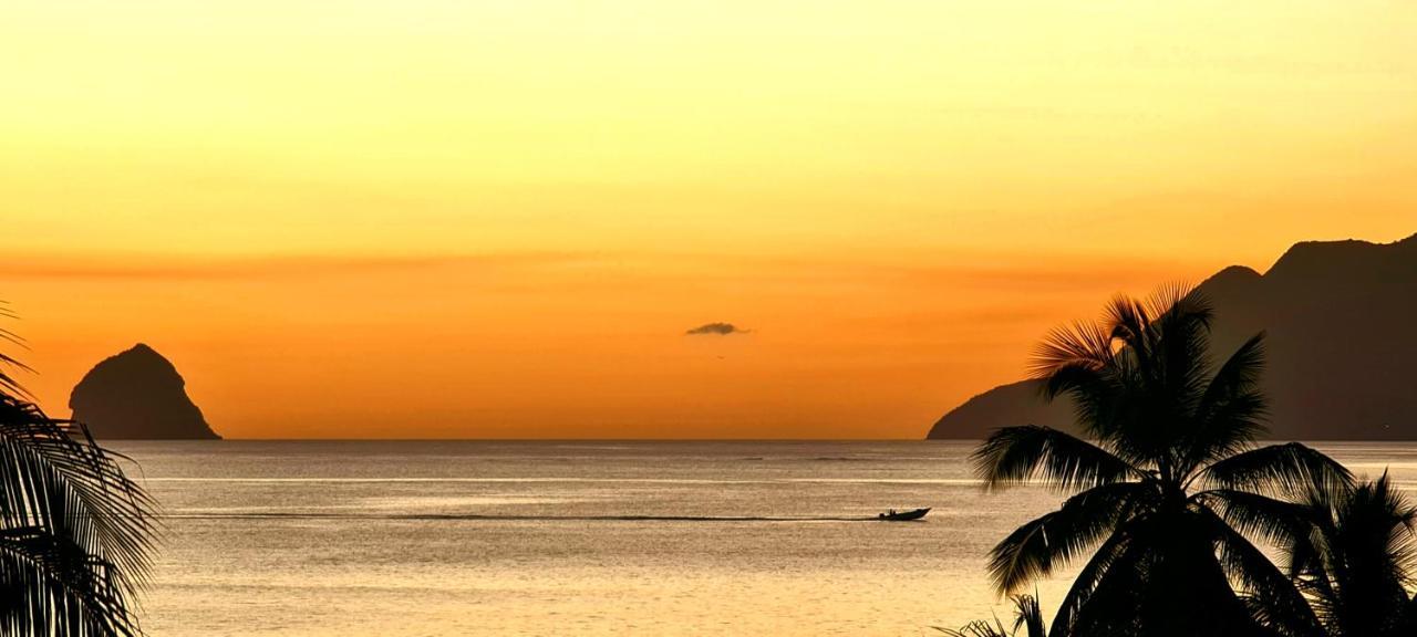 Martinique Hostel Sainte-Luce Εξωτερικό φωτογραφία